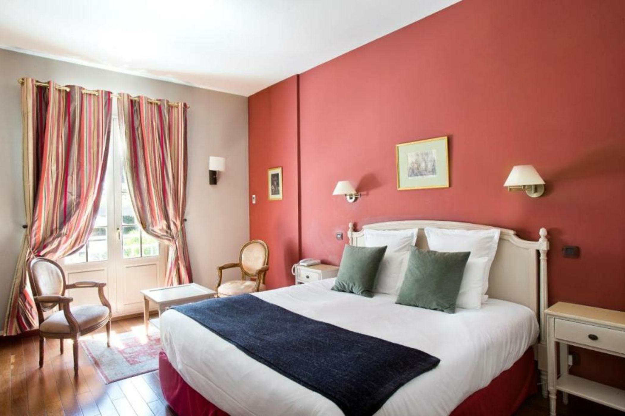 Château Hôtel, Restaurant & Spa De La Commanderie