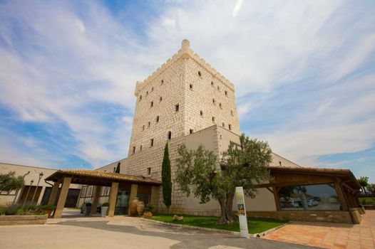 Hotel Pago De Cirsus