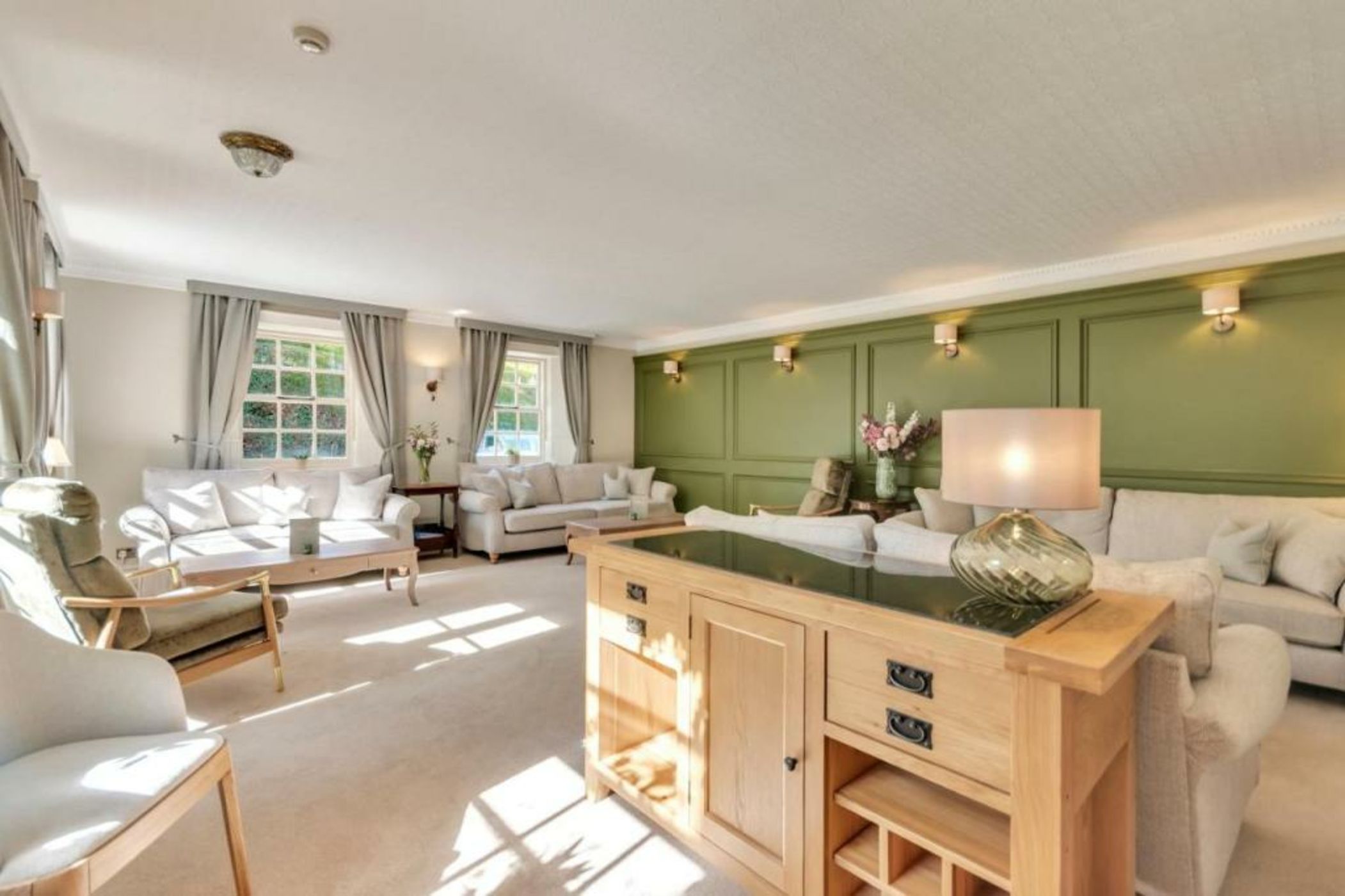 Tyddyn Llan Restaurant with Rooms
