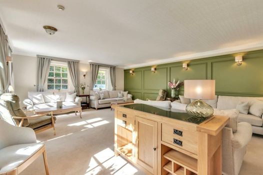 Tyddyn Llan Restaurant with Rooms