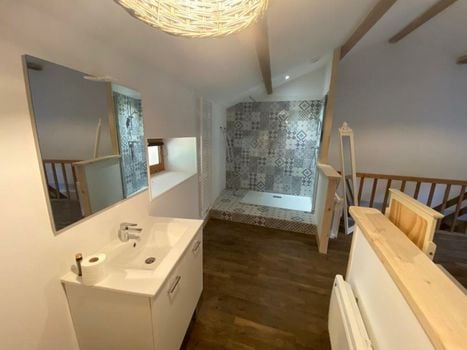 Hostellerie Les Griffons