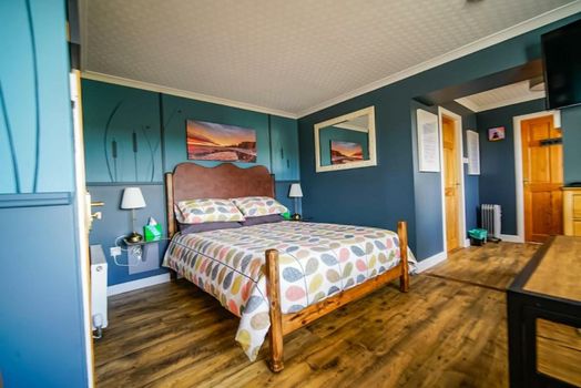 Burnside Cottage