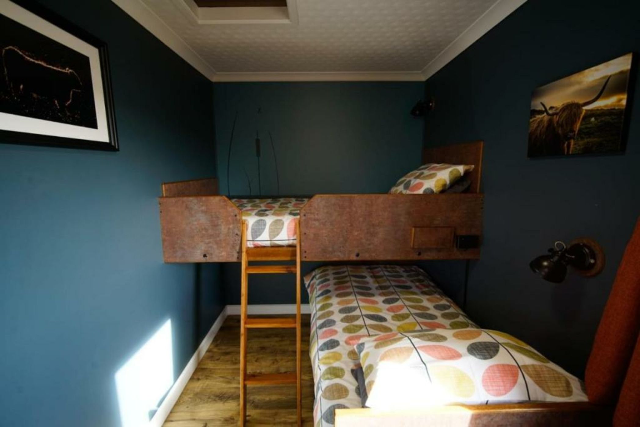 Burnside Cottage