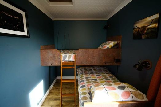 Burnside Cottage
