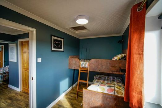Burnside Cottage