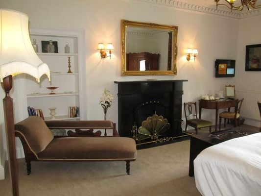 The Townhouse