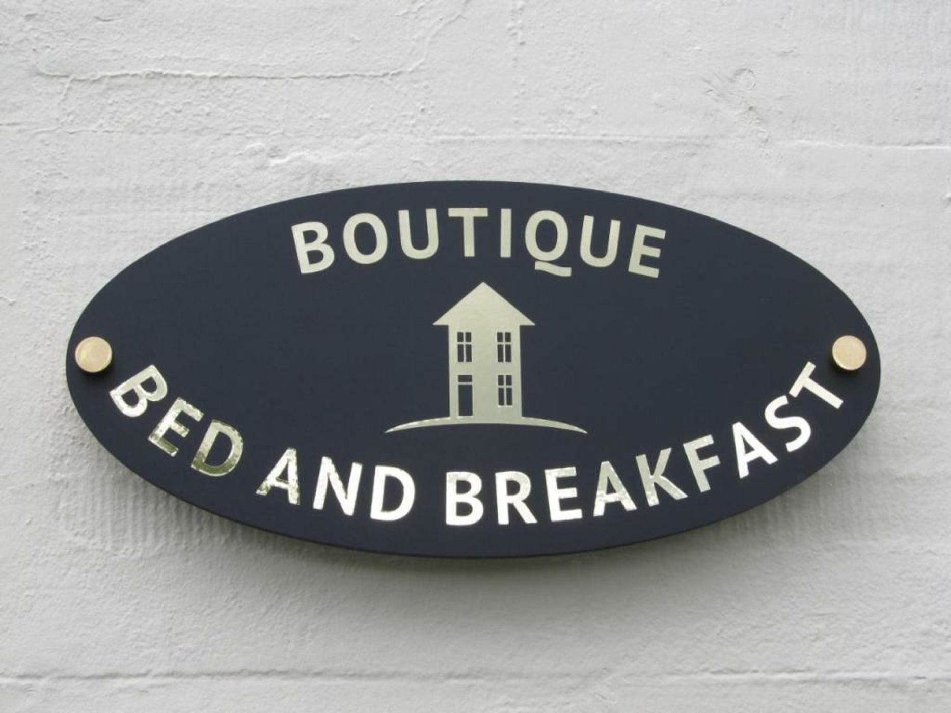 The Townhouse