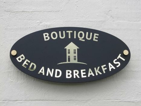 The Townhouse