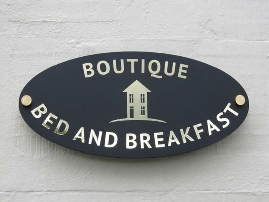 The Townhouse