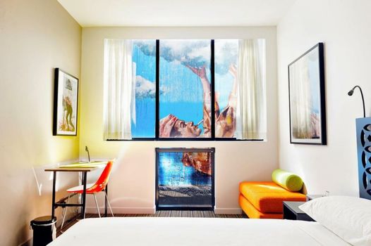 The Constance Fortitude Valley
