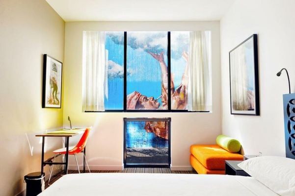 The Constance Fortitude Valley