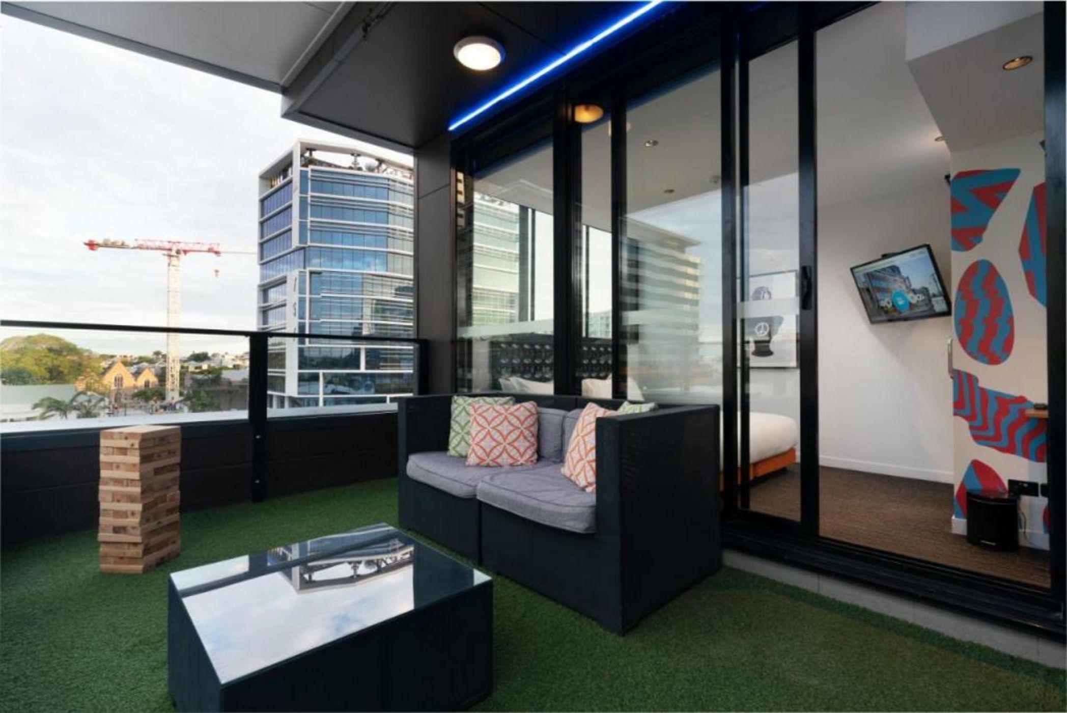The Constance Fortitude Valley