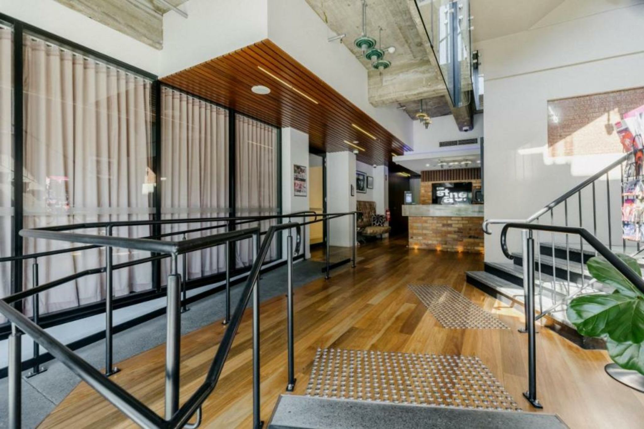 The Constance Fortitude Valley