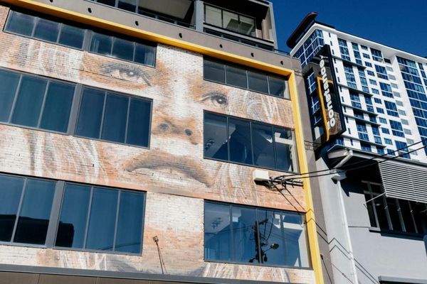 The Constance Fortitude Valley
