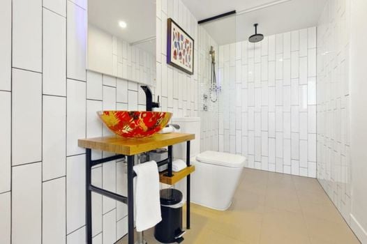 The Constance Fortitude Valley