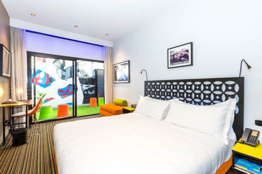 The Constance Fortitude Valley