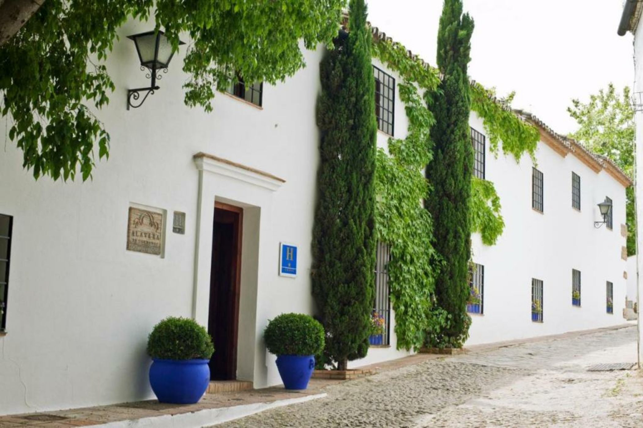 Alavera de los Baños