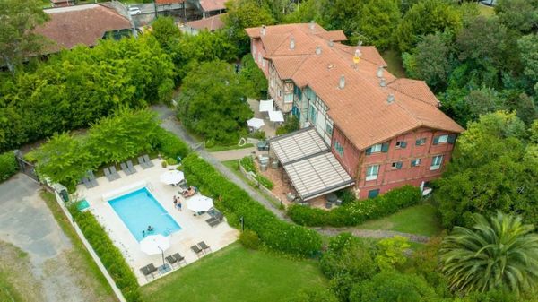 Hotel Zubieta