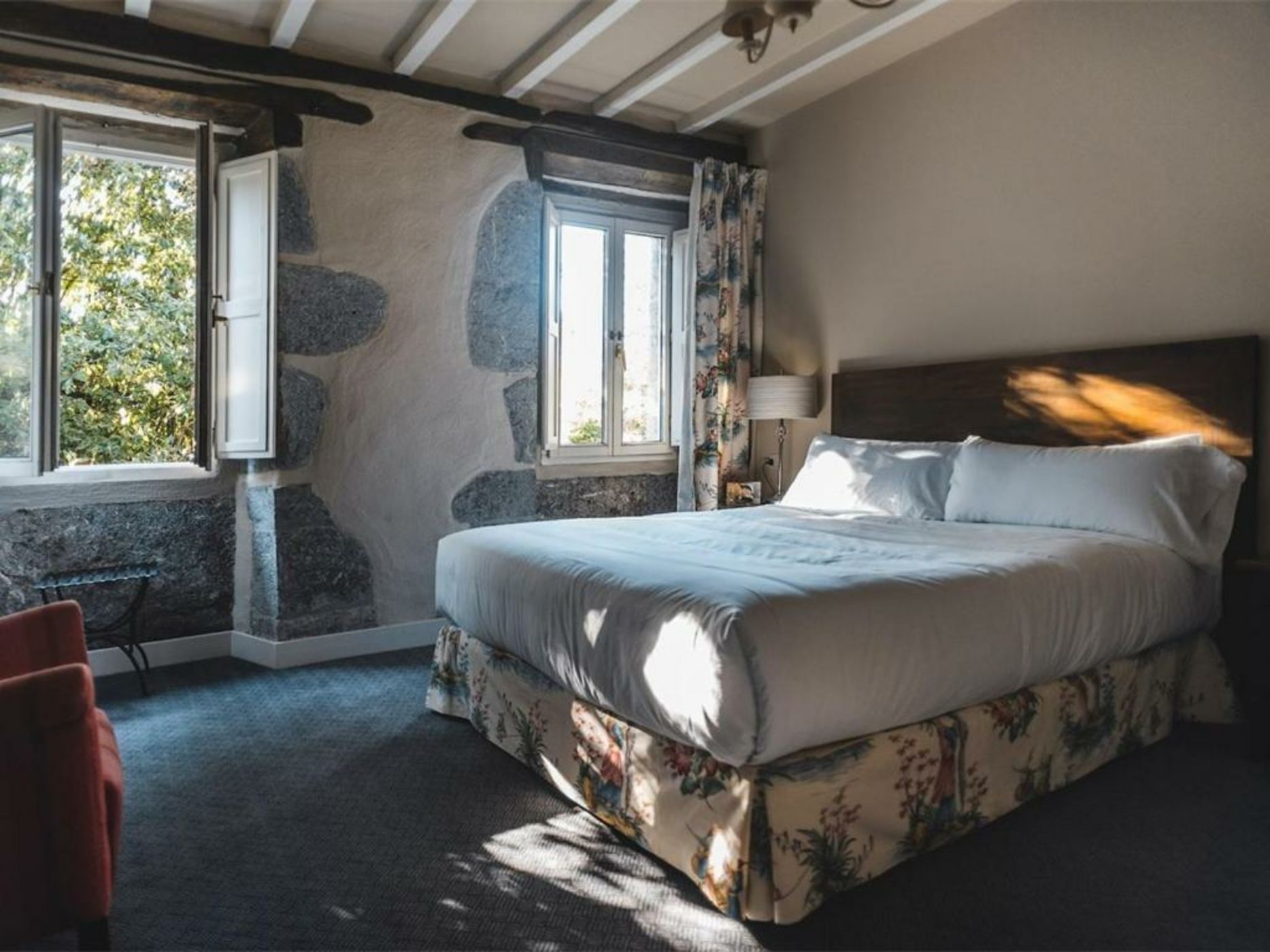 Hotel Zubieta