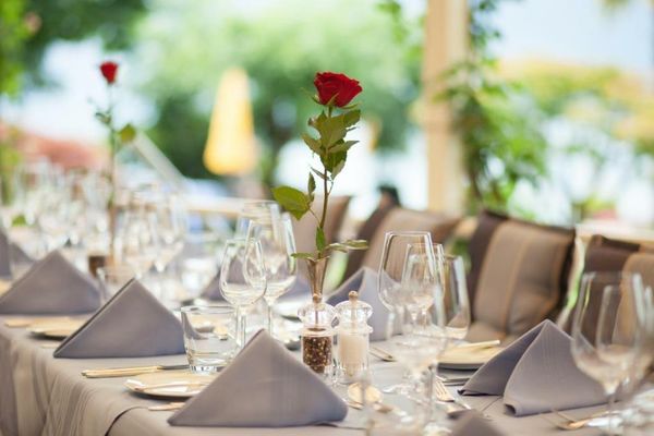 Hotel Beau Rivage Weggis