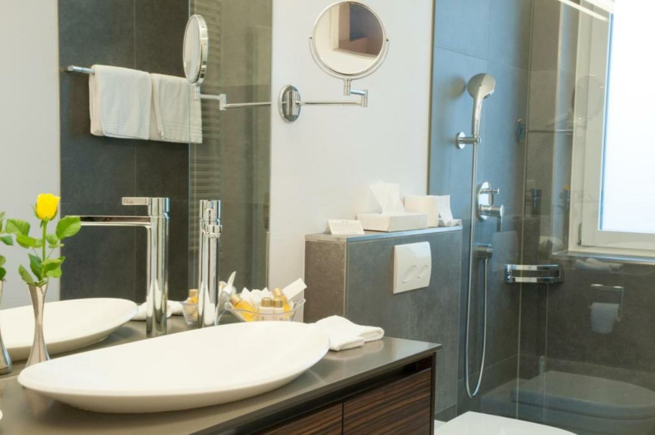 Hotel Beau Rivage Weggis