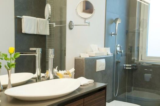 Hotel Beau Rivage Weggis