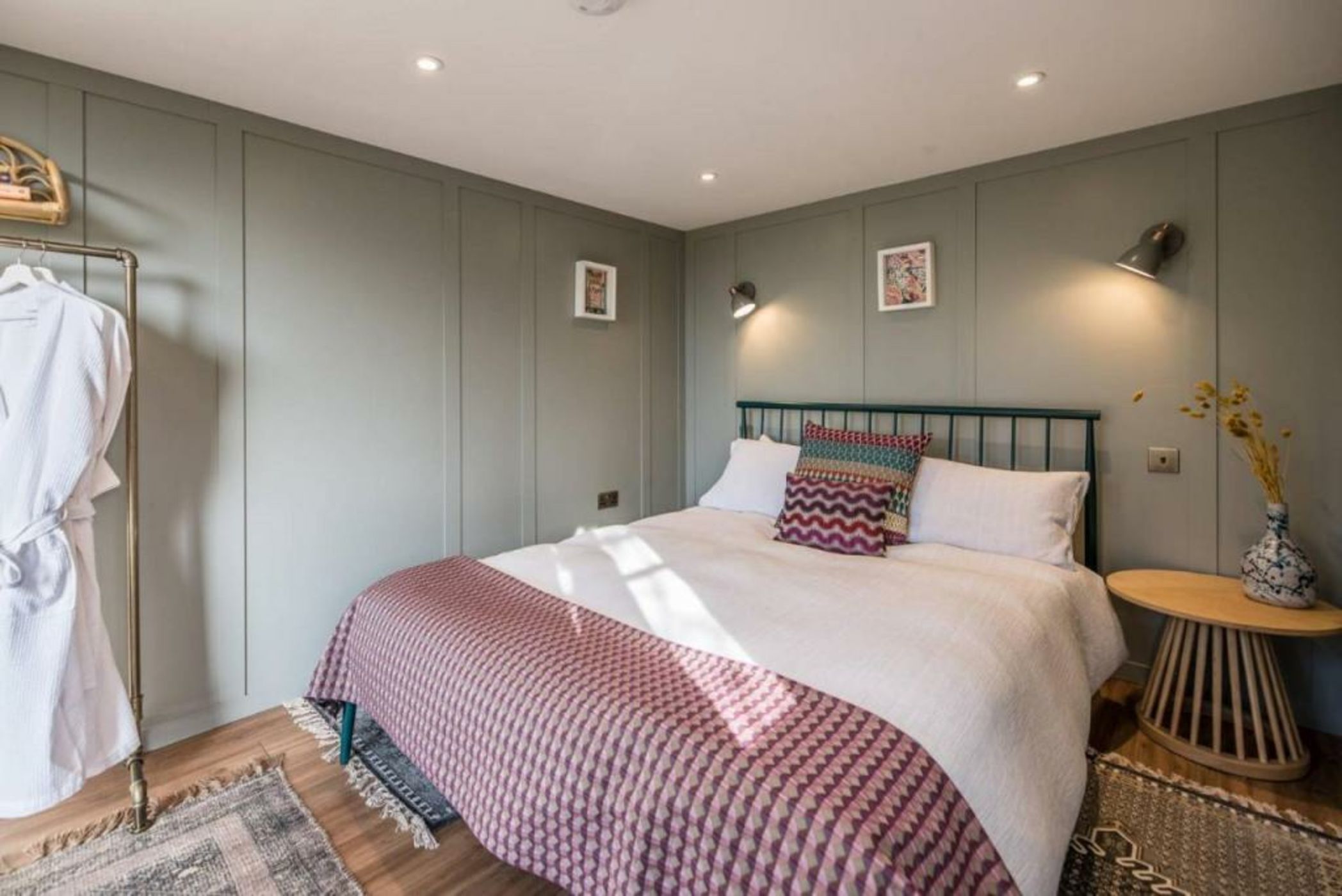 Toad Hall Lodges - Luxury Glamping Lodges Near Southwold!