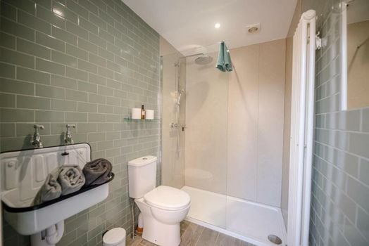 Toad Hall Lodges - Luxury Glamping Lodges Near Southwold!