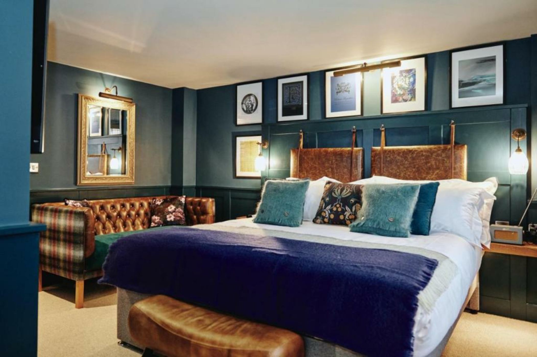 Kings Arms - Egham-Windsor