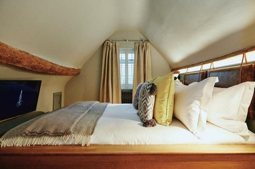 Kings Arms - Egham-Windsor