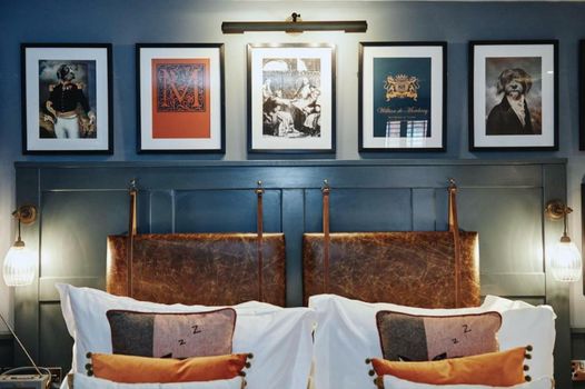 Kings Arms - Egham-Windsor