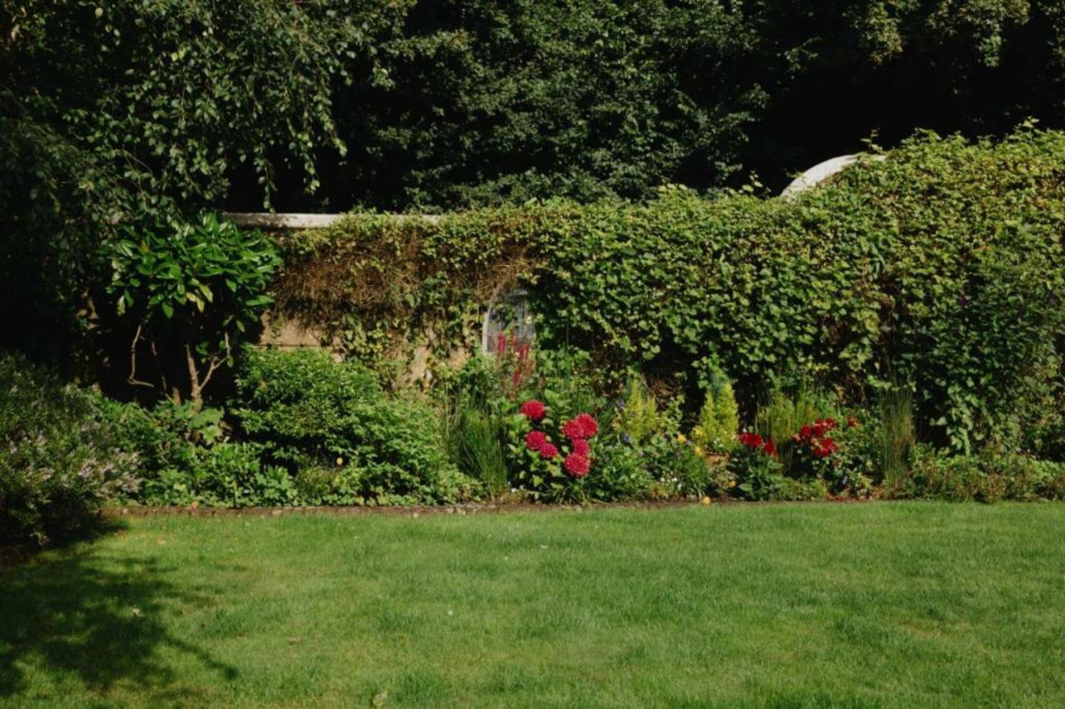 Wingrove House