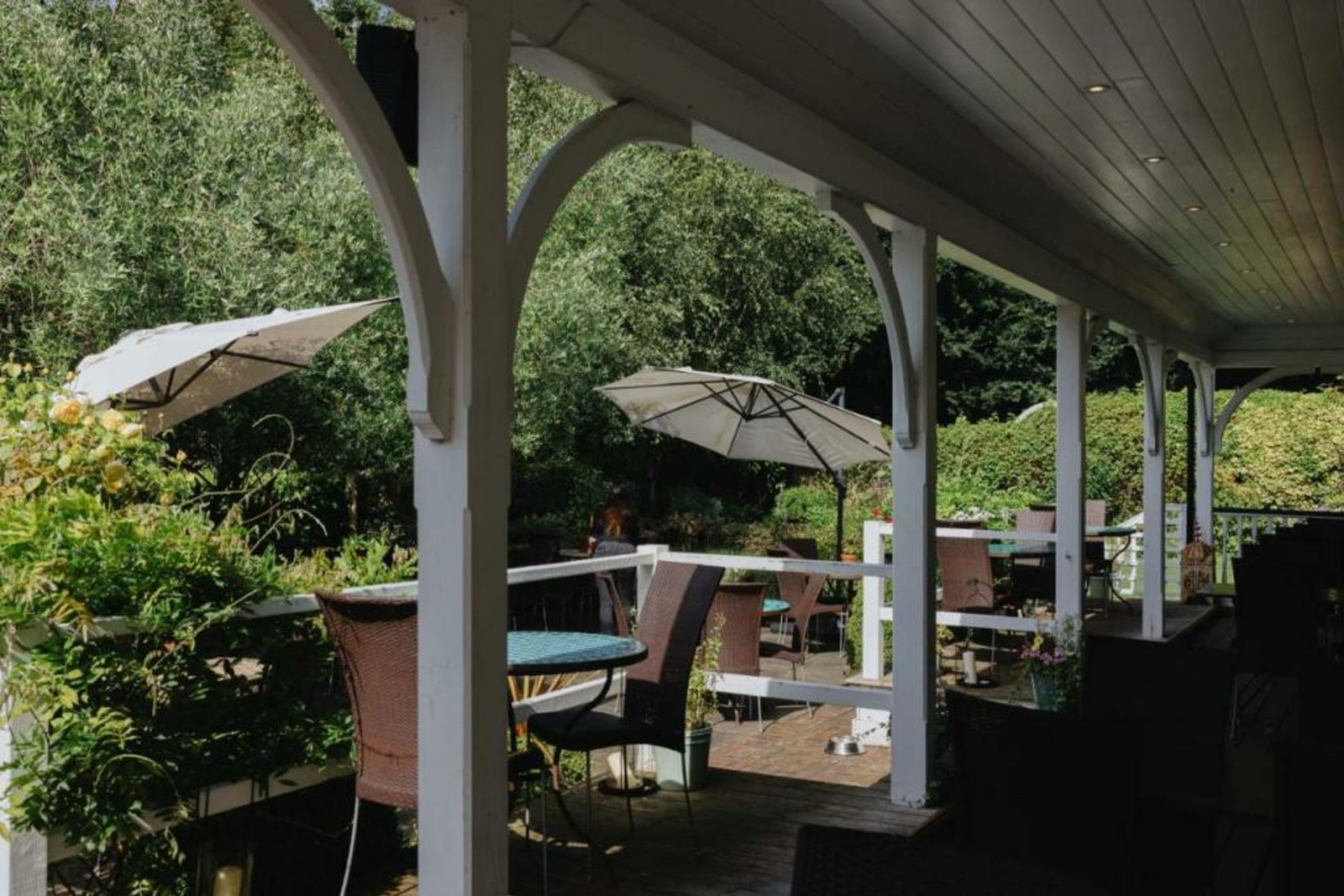 Wingrove House