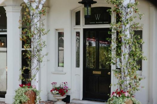Wingrove House