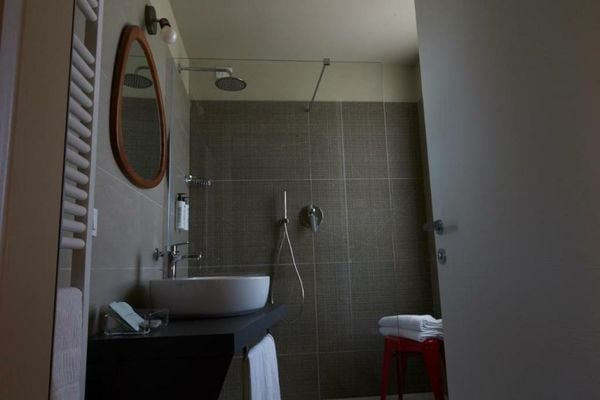 Hotel B&B il Mosaico