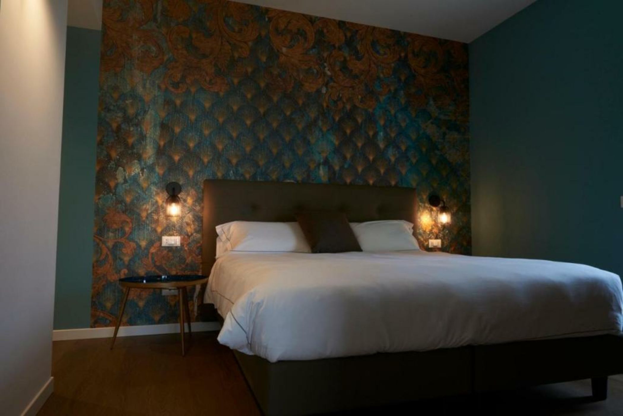 Hotel B&B il Mosaico