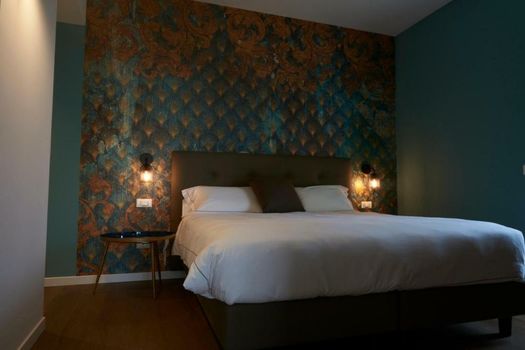 Hotel B&B il Mosaico