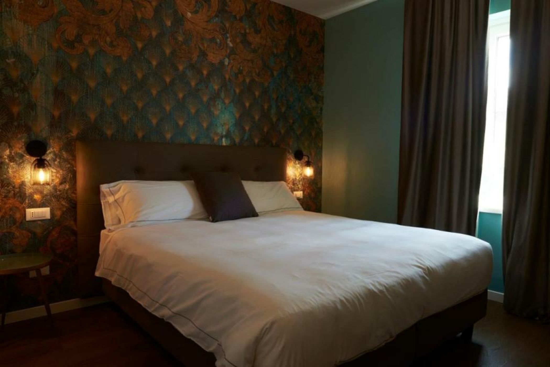 Hotel B&B il Mosaico