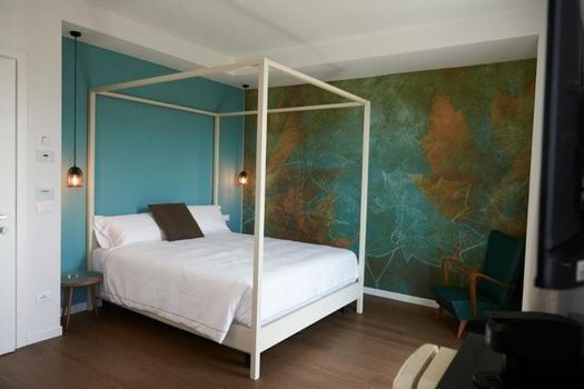 Hotel B&B il Mosaico