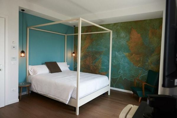 Hotel B&B il Mosaico