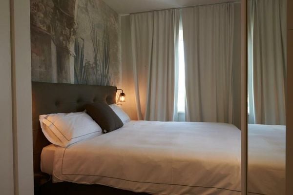 Hotel B&B il Mosaico