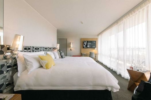 QT Canberra