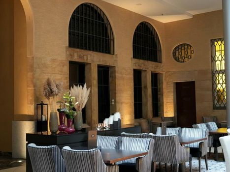 Steigenberger Icon Grandhotel Handelshof Leipzig