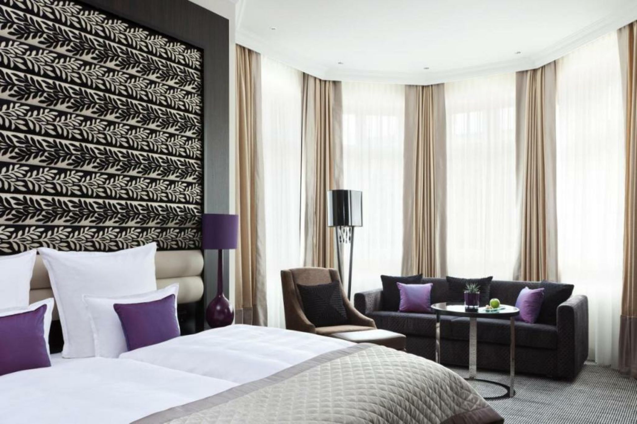 Steigenberger Icon Grandhotel Handelshof Leipzig
