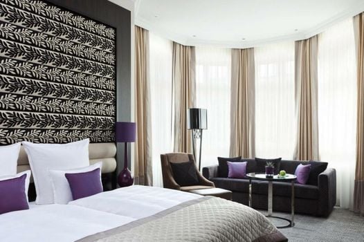 Steigenberger Icon Grandhotel Handelshof Leipzig