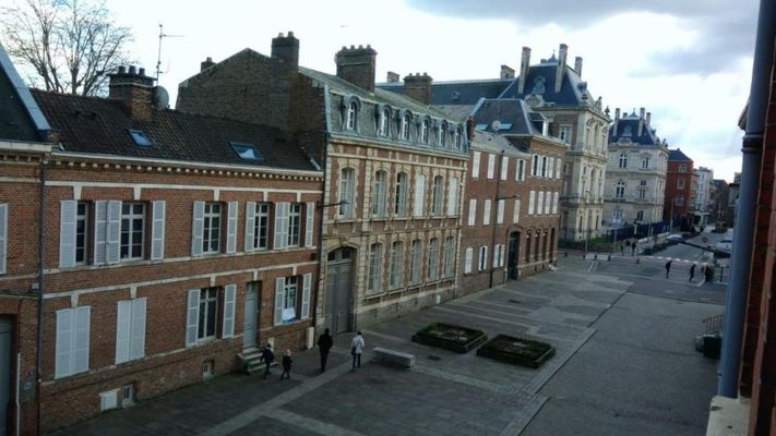Maison Ulysse