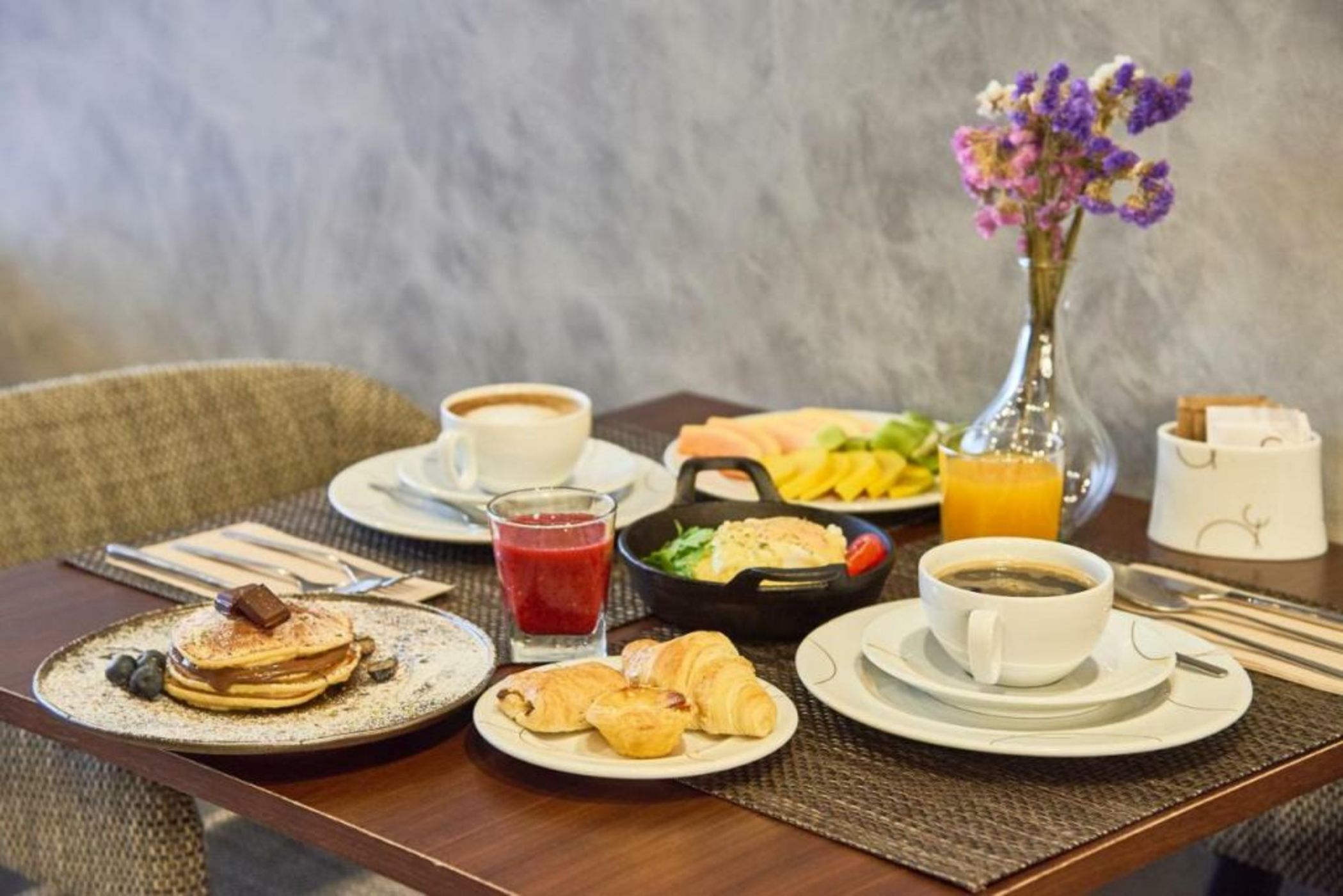 Hotel Moon & Sun Braga