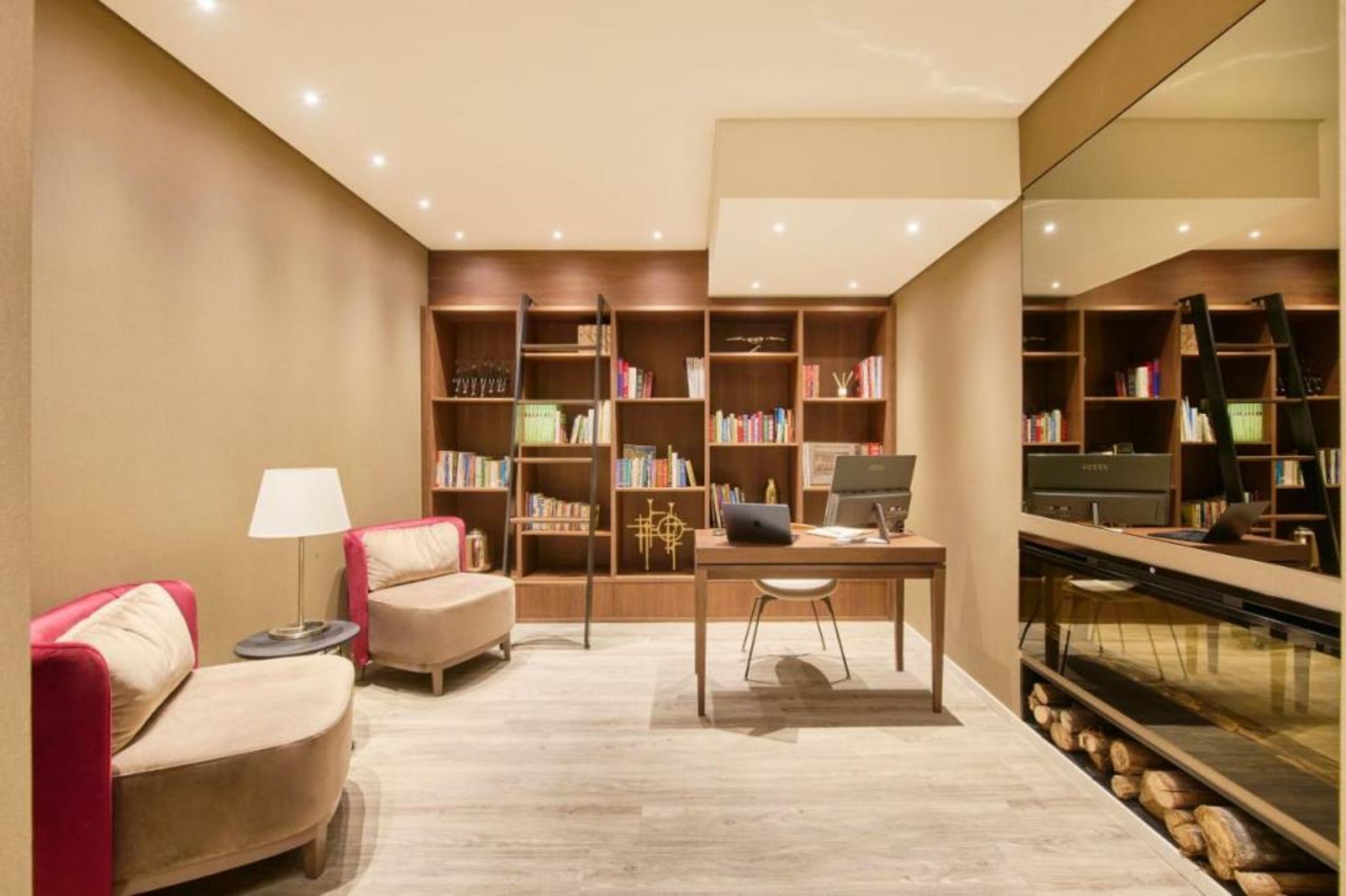 Hotel Moon & Sun Braga