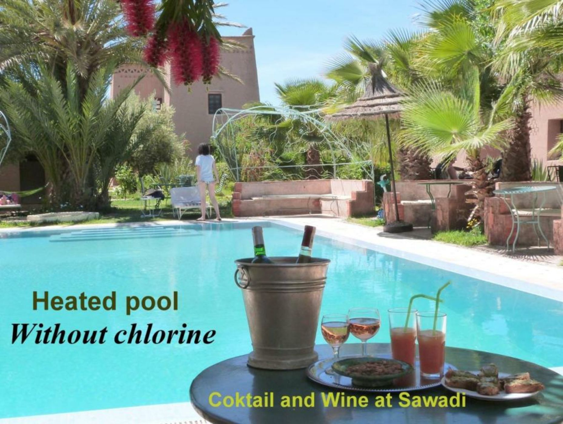 Sawadi Ecolodge