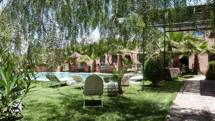 Sawadi Ecolodge